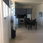 Nyaraló Casa Salzano