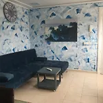 Casa Salzano Nyaraló