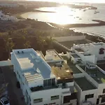 Casa Salzano Playa Blanca