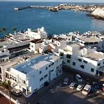 Casa Salzano Nyaraló