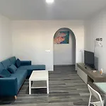 Casa Salzano Nyaraló Playa Blanca