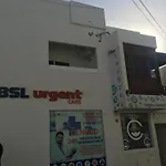Casa Salzano Playa Blanca