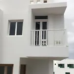 Casa Salzano Playa Blanca