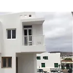 Nyaraló Casa Salzano