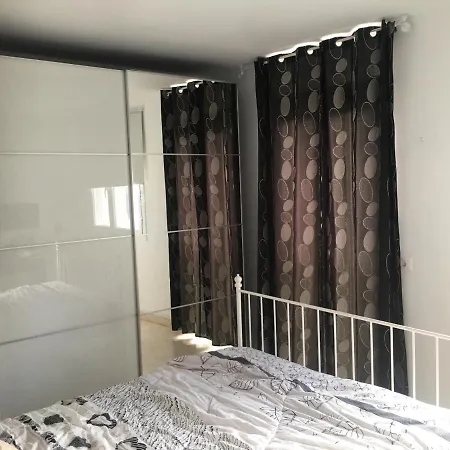 Casa Salzano Dom wakacyjny Playa Blanca (Lanzarote)