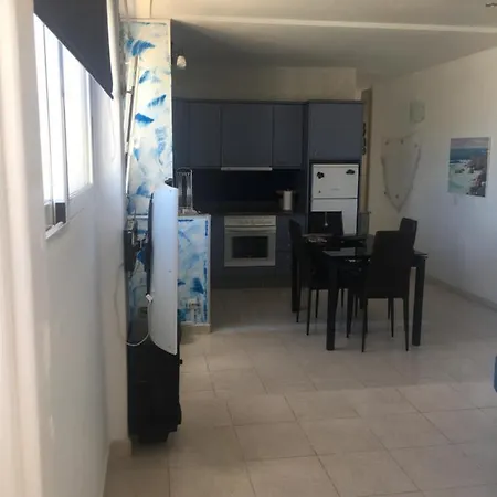 Tatil Evi Casa Salzano