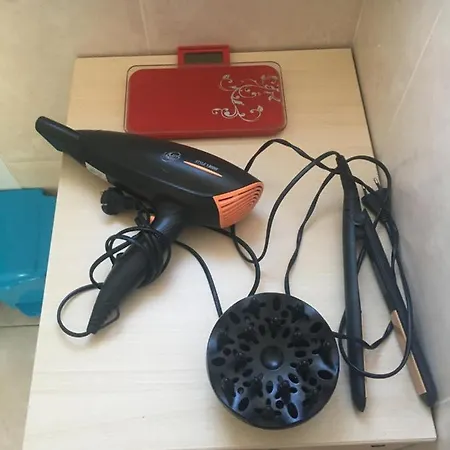 Casa Salzano Сasa de vacaciones