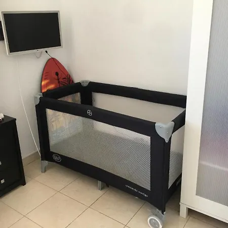 Casa Salzano Playa Blanca (Lanzarote)