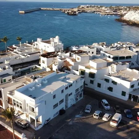 Casa Salzano Vakantiehuis