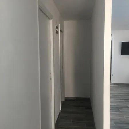 Сasa de vacaciones Casa Salzano *