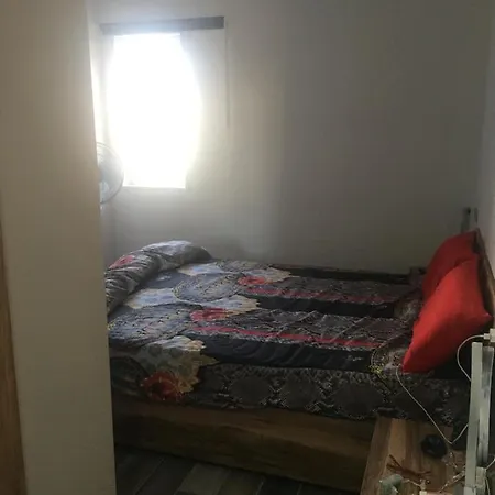 Vakantiehuis Casa Salzano Playa Blanca (Lanzarote)