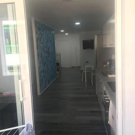 Vakantiehuis Casa Salzano Playa Blanca (Lanzarote)