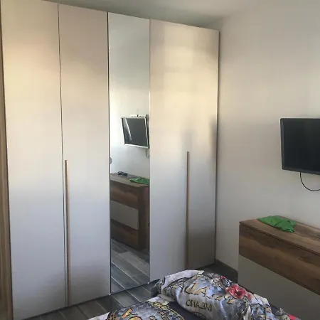 Сasa de vacaciones Casa Salzano Playa Blanca (Lanzarote)
