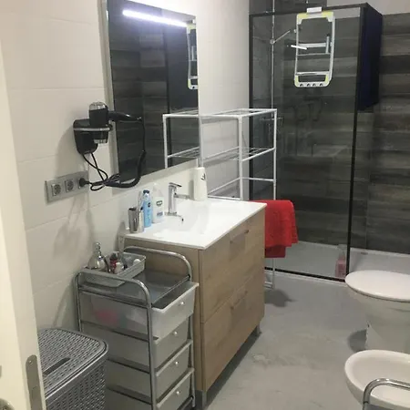 Casa Salzano Playa Blanca (Lanzarote)