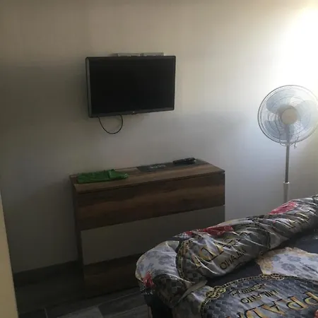 Casa Salzano Сasa de vacaciones Playa Blanca (Lanzarote)