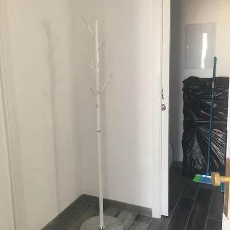 Casa Salzano Сasa de vacaciones