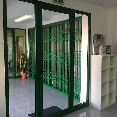 Casa Salzano Сasa de vacaciones