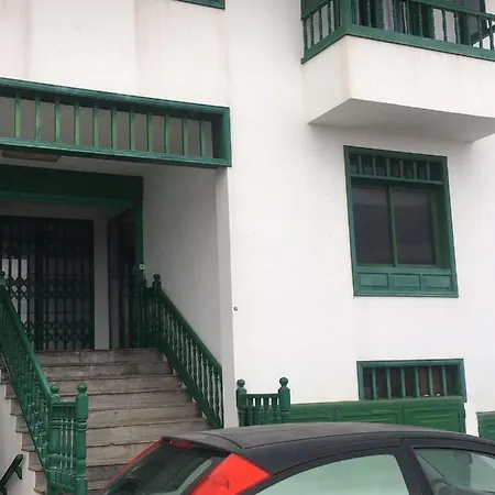 Casa Salzano Сasa de vacaciones