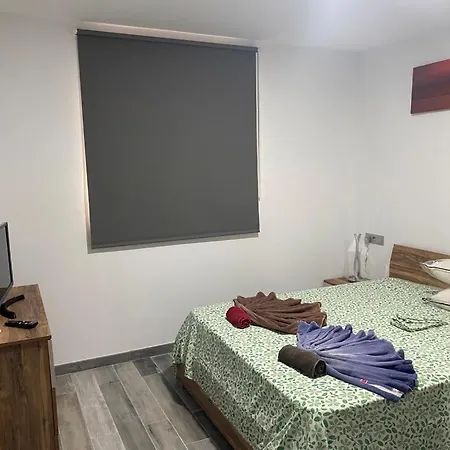 Сasa de vacaciones Casa Salzano