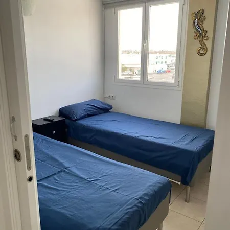 Casa Salzano Playa Blanca (Lanzarote)