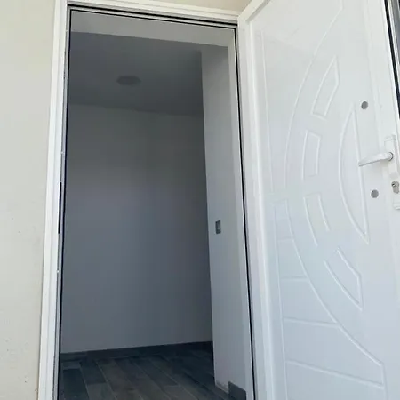 Casa Salzano Vakantiehuis