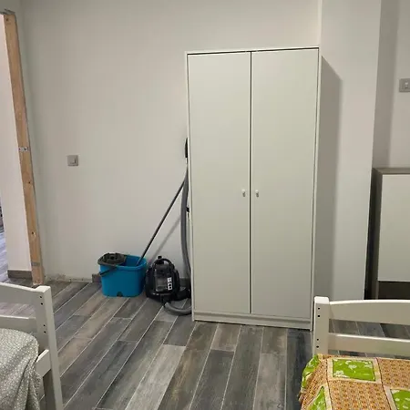 Casa Salzano Vakantiehuis *