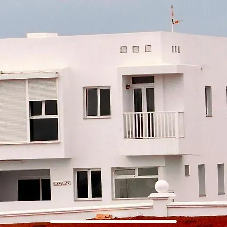 Сasa de vacaciones Casa Salzano Playa Blanca (Lanzarote)