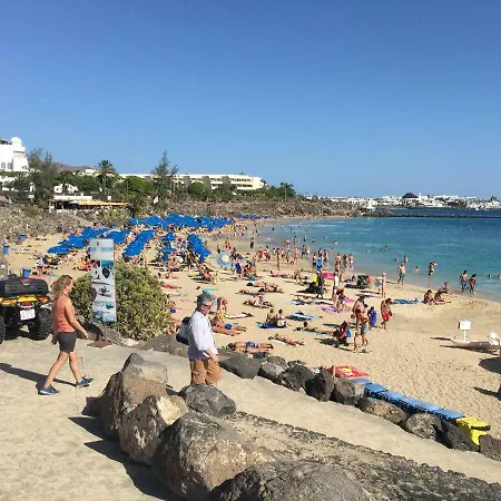 Сasa de vacaciones Casa Salzano *