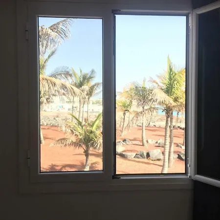 Сasa de vacaciones Casa Salzano Playa Blanca (Lanzarote)