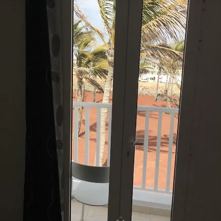 Casa Salzano Сasa de vacaciones Playa Blanca (Lanzarote)