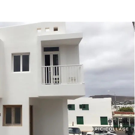 Сasa de vacaciones Casa Salzano