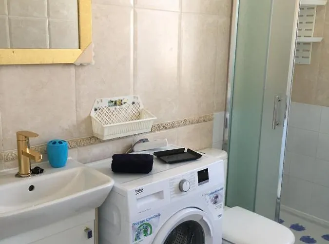 Casa de Férias Casa Salzano