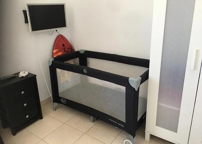 Casa Salzano Playa Blanca (Lanzarote)