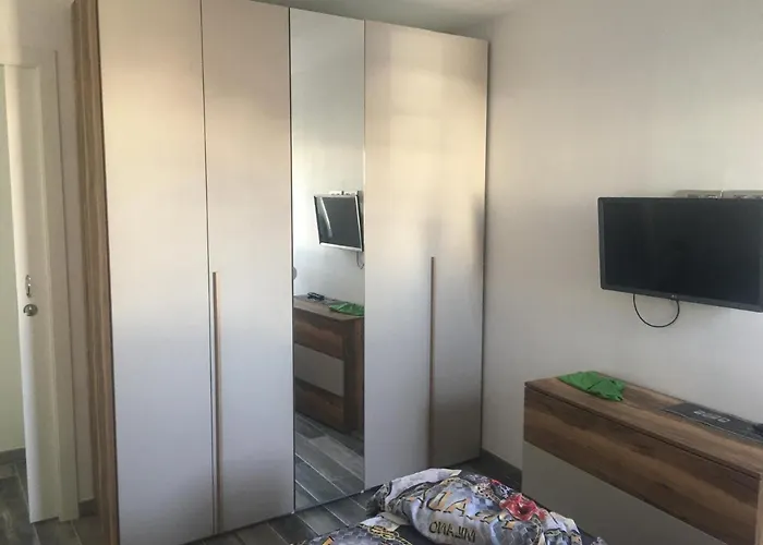 Casa de Férias Casa Salzano Playa Blanca (Lanzarote)