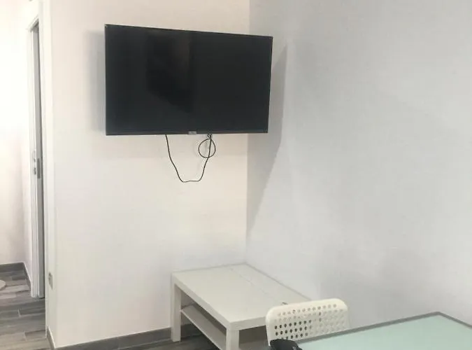 Casa de Férias Casa Salzano