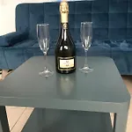 Casa Salzano Dom wakacyjny