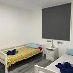 Dom wakacyjny Casa Salzano