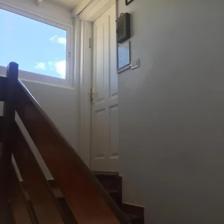 Casa Salzano Hébergement de vacances Playa Blanca (Lanzarote)