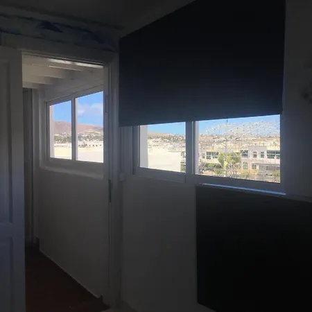 Casa Salzano * Πλάγια Μπλάνκα