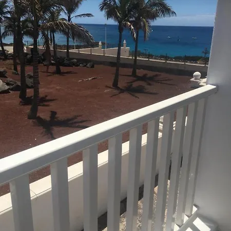 Casa Salzano * Playa Blanca (Lanzarote)