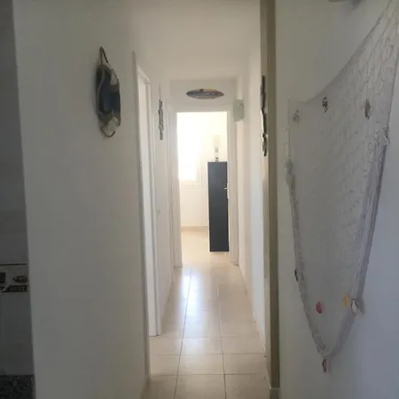 Semesterbostad Casa Salzano