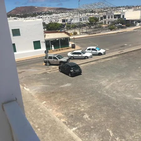 Semesterbostad Casa Salzano *