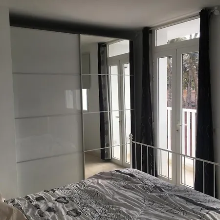 Semesterbostad Casa Salzano