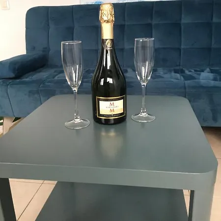 Casa Salzano Dom wakacyjny