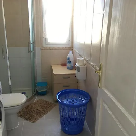 Semesterbostad Casa Salzano Playa Blanca (Lanzarote)