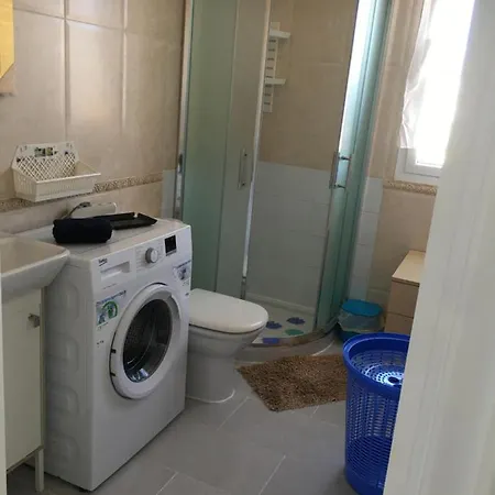 Casa Salzano * Playa Blanca (Lanzarote)