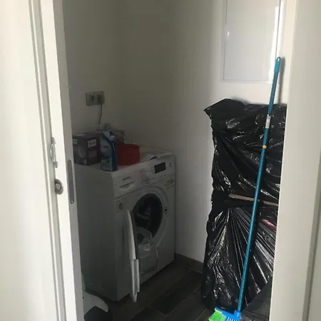 Semesterbostad Casa Salzano Playa Blanca (Lanzarote)