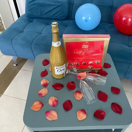 Casa vacanze Casa Salzano *