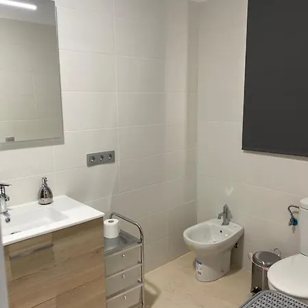 Semesterbostad Casa Salzano Playa Blanca (Lanzarote)