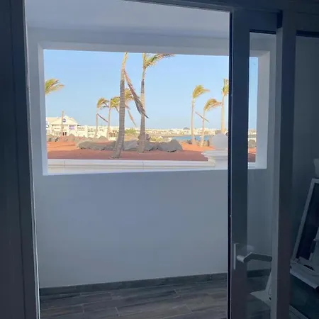 Semesterbostad Casa Salzano